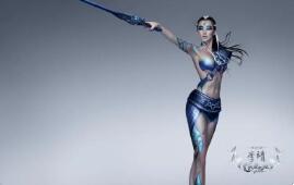 《魔兽世界》wow塞罗尔穆位置说明
